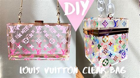 diy lv bag|diy louis vuitton purse.